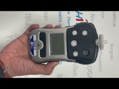 Honeywell QRAE3 BTYMQ-PGM-2500 Multi-gasdetector