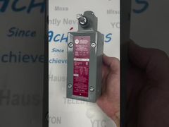 Allen-Bradley 802X-A7M15 hoogwaardige elektromechanische eindschakelaar