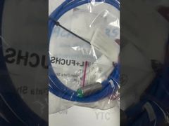 Pepperl Fuchs NJ2-12GM-N nabijheidssensor ontworpen