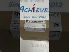 Pepperl+Fuchs KFD2-SL2-EX2 2-kanaals scheidingsversterker