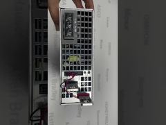 MEAN WELL RSP-2400-24 hoogwaardige gesloten schakelende voeding