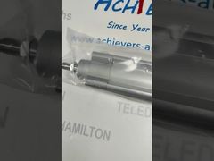 Festo DSBC-40-250-PPVA-N3 hoogwaardige ISO-standaard profielcilinder ontworpen