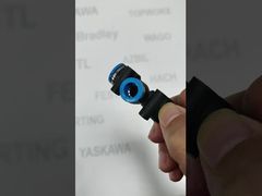 Festo insteek T-stuk QST-10-50