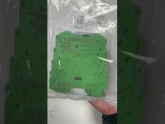 Phoenix Contact MCR - SL - R - UI Potentiometer Positieomvormer