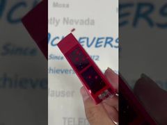 Leuze HT46CI4P-M12 foto-elektrische achtergrondonderdrukkingssensor van Leuz