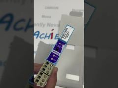 MTL4632 hoog betrouwbare tweekanaalschakelaar/nabijheidsdetector