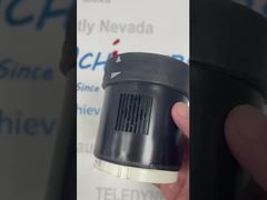 Schneider XVB C9B is een hoogwaardige akoestische signaaleenheid.