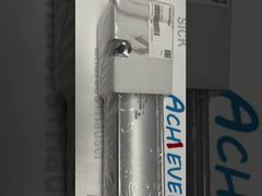 Camozzi 60N2L063A0250 standaardcilinder met hoge prestaties