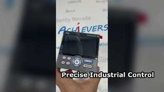 Yokogawa UT55A-100-11-00 Hoognauwkeurige temperatuurregelaar voor industriële automatisering