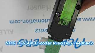 ASCO SCG551A001MS Pilot-aangedreven NAMUR-magneetventiel
