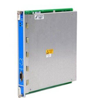 3500/62-03-00 Bently Nevada Monitor 6-kanaal procesvariabele monitor