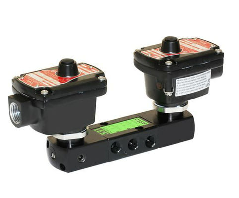 SCG531C001MS-serie 531 ASCO-solenoïde klep