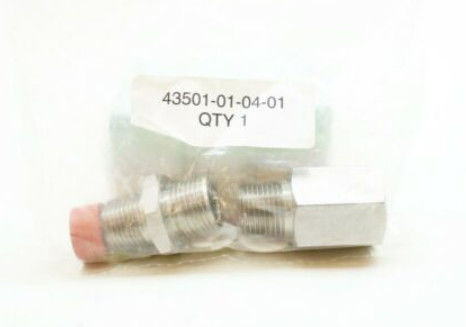 43501-01-04-01 Bently Nevada laagdrukkabel afdichting 100% origineel
