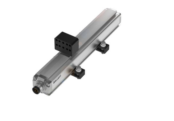 Balluff BTL7-E501-M1600-P-S32 Magnetostrictieve lineaire positiesensoren in profielbehuising