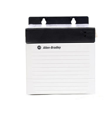 Allen Bradley 1756-PA75R ControlLogix Redundante voedingsbron met een invoerfrequentie van 47-63 Hertz