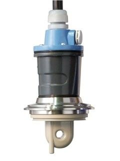 Indumax CLS54 Endress Hauser CLS54-ASMS012 Analoog geleidingssensor met SPK CFB en Pt1000 temperatuursensor