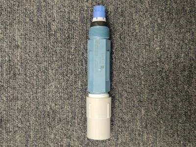 ENDRESS HAUSER CPF81E pH-sensor Materiaal op de FDA-lijst en aanvullende certificeringen voor nauwkeurige procesbewaking