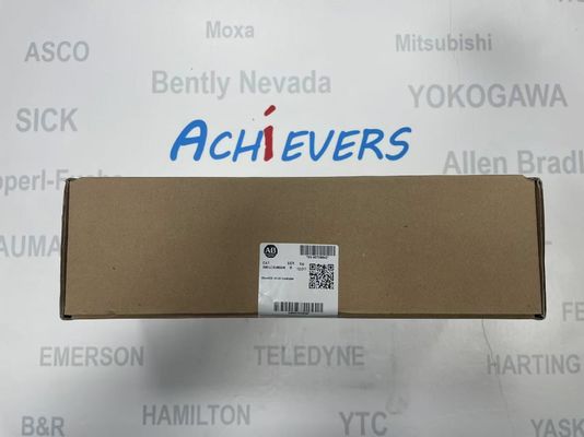 Allen-Bradley 2080-LC30-48QWB Programmeerbare controller 120/240 Volt AC Spanning Categorie
