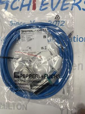 P&F NJ10-30GM-N Inductieve sensor