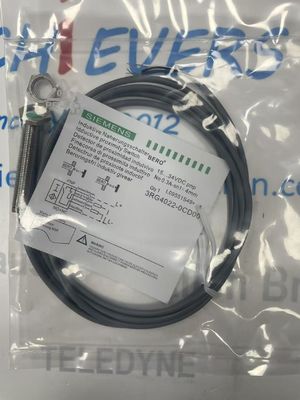Siemens 3RG4022-0CD00 INDUCTIVE PROXIMITY SWITCH