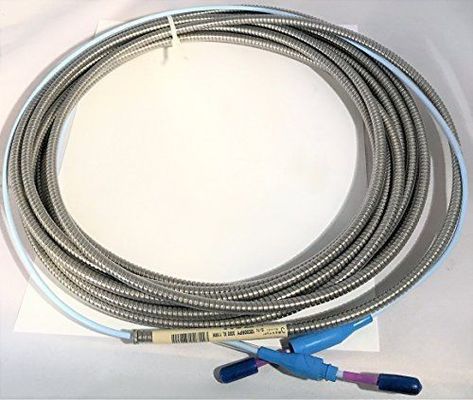 Bently Nevada 330730-080-03-00 3300 XL 11 mm verlengkabel voor schaalfactorbereik 5 tot 1000 mV/g