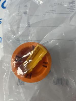 IFM Target puck voor klepactuatoren E12517 PUCK 53MM BASIC