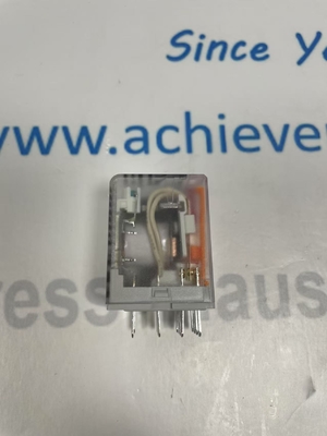 Weldmuller DRM570730LT D-SERIES DRM Relay 40 mm Stroke COMPATIBEL met Rohs-conformiteit