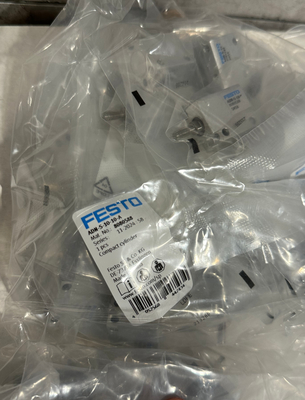 Festo Compact cilinder ADN-S-10-10-A