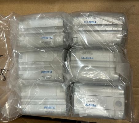 Festo compact cilinder ADVU-32-30-P-A