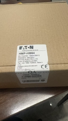 MTL HMP-HM64 Instrumenten HART Multiplexer
