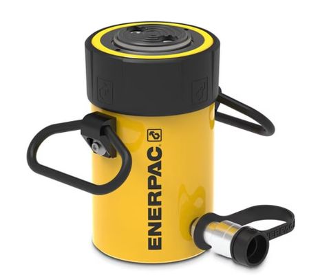 Enerpac RC504 Hydraulische cilinder met een capaciteit van 55,2 ton.