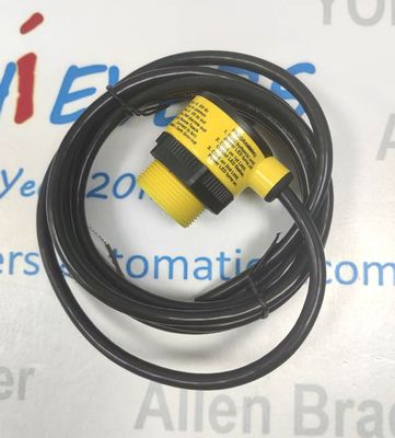 BANNER Engineering U-GAGE T30 foto-elektrische sensor