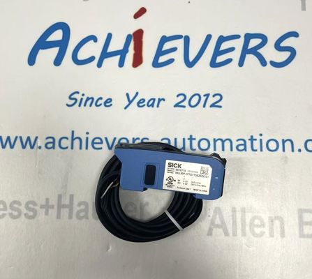 SICK WLL80P-1FTGY1DEZZZZ Z1Z1 hoogwaardige standalone optische versterker