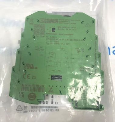 Phoenix Contact MCR - SL - R - UI Potentiometer Positieomvormer