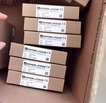 Pepperl+Fuchs KFD2-ST3-EX2 isolatie schakelaarversterker