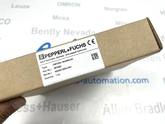 Pepperl+Fuchs OBT200-18GM-E4 diffuse foto-elektrische sensor