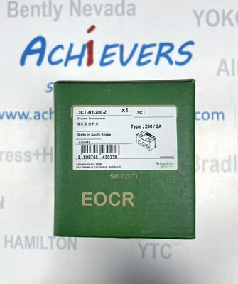 Schneider 3CT-H2-200-Z gecombineerde stroomtransformer