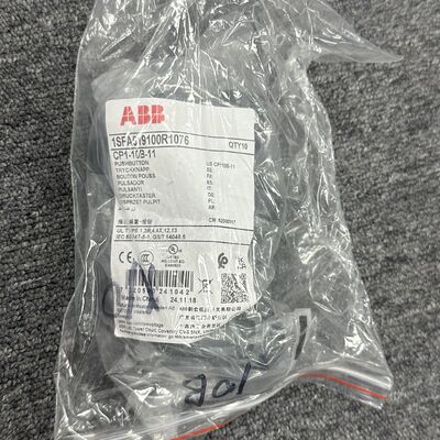 ABB 1SFA019100R1076 Compacte knopschakelaar - Productgegevens