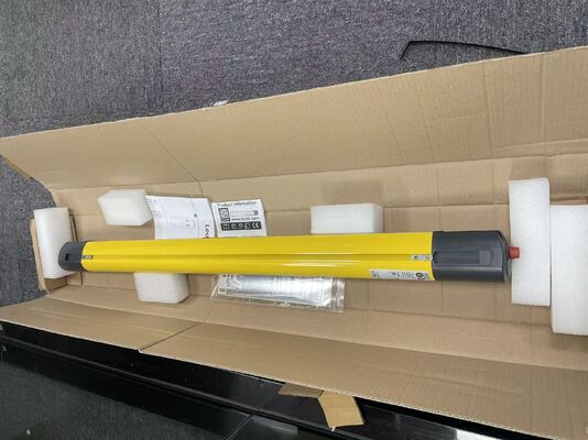 Leuze MLD510-R3L foto-elektrische sensor Industriële detectie met hoge precisie