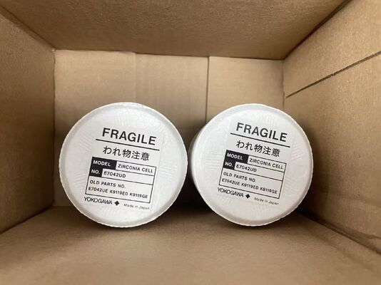 YOKOGAWA E7042UD Digitale Invoermodule Industriële Automatisering Contro Accessory