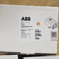 ABB V18345-2020521501 hoogwaardige servomotor