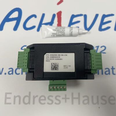 Bently Nevada 200200-06-06-CN precisie eddy current proximity probe