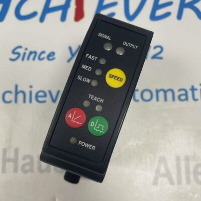 BANNER LT3PILVQ Hoge-Precisie Retroreflectieve Time-of-Flight Lasersensor