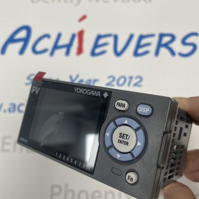 YOKOGAWA UM33A-000-11LP High-Performance Industriële Digitale Indicator