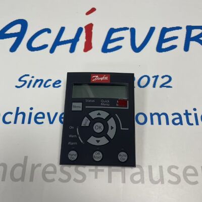 Danfoss 132B0254 Frequentiekonverter