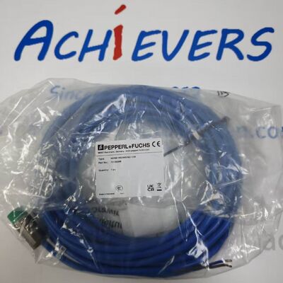 NCN8-18GM40-N0-10M Inductieve nabijheidssensor 10m vaste kabel