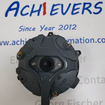 SEW EURODRIVE-BE2B Elektromagnetische motorrem met veer