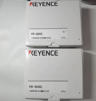 Keyence FD-Q20C Klem-op Ultrasone Vloeistofstroomsensor