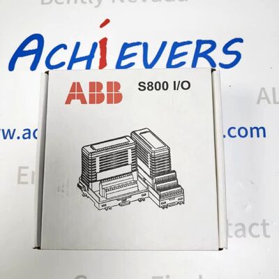 ABB DO810 digitale uitgangsmodule