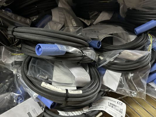 CYK10-A101 CYK10 Endress+Hauser-instrumenten IP68